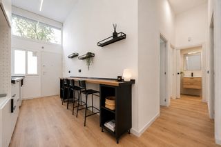 Piso  Plaza de buenavista 4. Piso completamente reformado en el pijorro