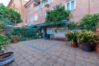 Casa adossada a Calle de miguel hernández 26. Chalet en la zona del pijorro