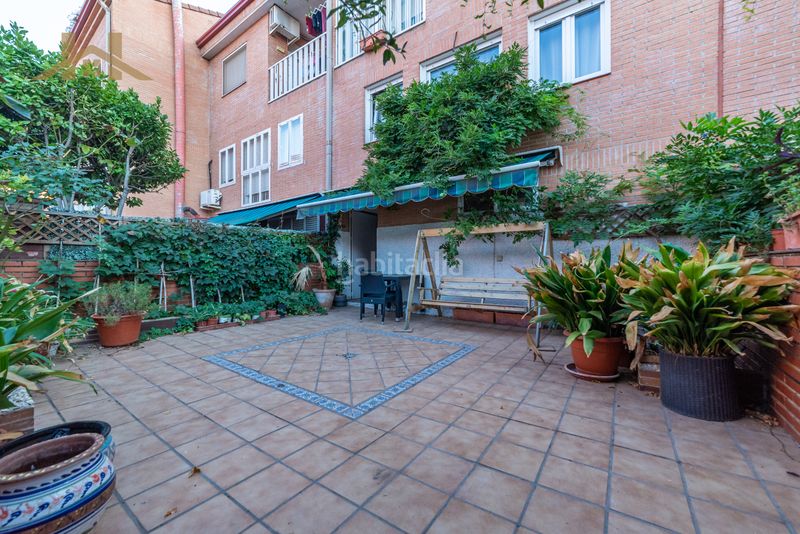 Foto 003cebfc-7ab2-4a36-b756-fa223ef1fc9e. Casa a schiera in calle de miguel hernández 26 in Navalcarnero