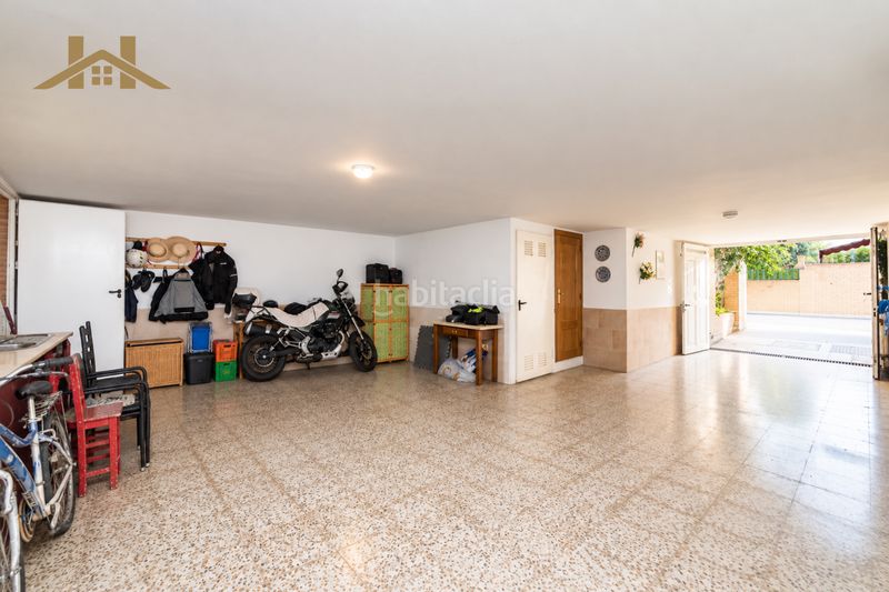 Foto 028a8ced-eb5d-481e-be6c-84e060a776fd. Casa a schiera in calle de miguel hernández 26 in Navalcarnero