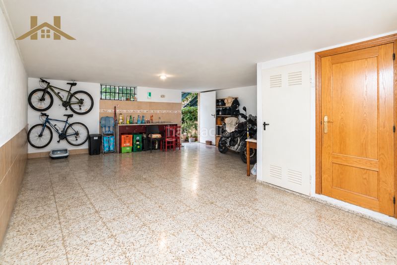 Foto c7eedf4c-00f8-4d35-8911-fb98b0f7c3c4. Casa a schiera in calle de miguel hernández 26 in Navalcarnero