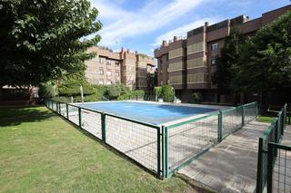 Appartement  Via de las dos castillas. En pozuelo de alarcón