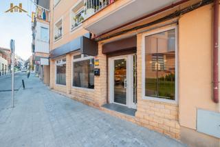Lloguer Local Comercial a Calle juan carlos i 1
