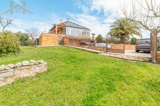 Xalet  Calle río guadiana. Magnífico chalet independiente en parque boadilla