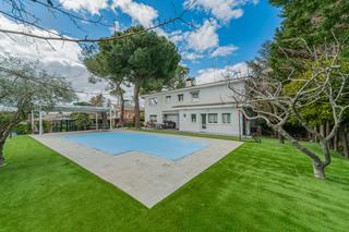 Xalet a Calle playa de benicasim 28d. Casa o chalet independiente en venta en calle playa de benicasim