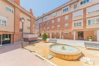 Pis a Calle del convento 12. Magnifico piso de un dormitorio en casco antiguo de boadilla del