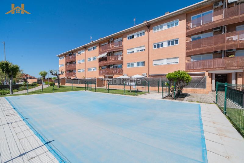 Foto 36d7a00c-c3d2-4ae6-9cb2-8b34c0bc5377. Appartamento con riscaldamento in Sector S Boadilla del Monte