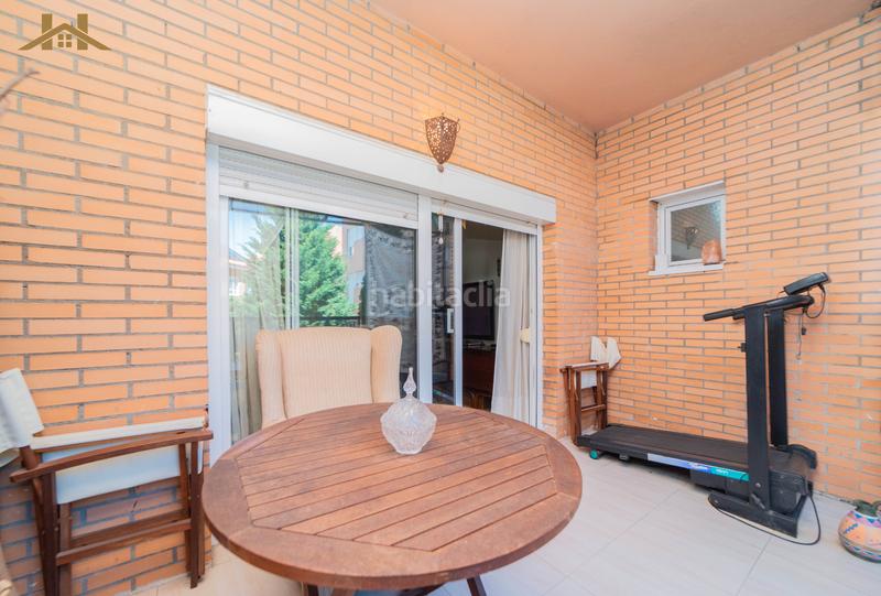 Foto 4babb4ca-13ad-4164-9ce3-9c7da7737b0d. Appartamento con riscaldamento in Sector S Boadilla del Monte