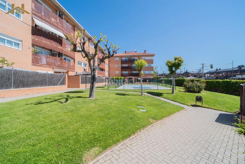 Foto 85b0b352-148e-47cb-b683-3f3d7617fd24. Appartamento con riscaldamento in Sector S Boadilla del Monte