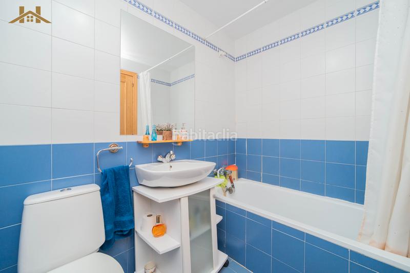Foto cbf03d11-6951-47eb-a1dd-b01311e8a22d. Appartamento con riscaldamento in Sector S Boadilla del Monte