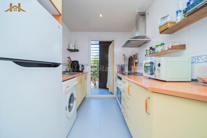 Foto d29e276f-3f7c-4b53-ac84-72f3d77656be. Appartamento con riscaldamento in Sector S Boadilla del Monte
