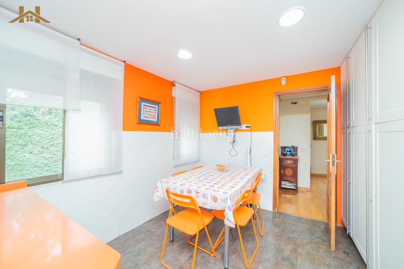 Foto ec6b8148-723e-4e87-87d9-c5b655b6a1c2. Casa amb calefacció aparcament piscina a El Olivar de Mirabal Boadilla del Monte