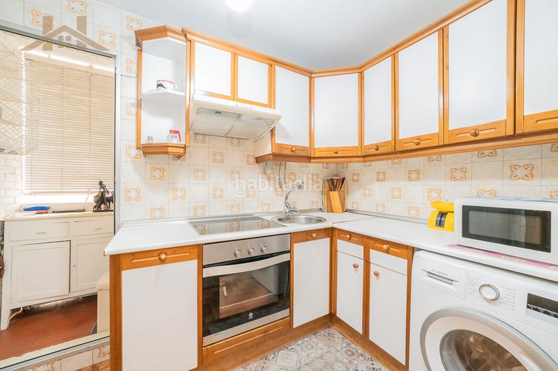 Foto b556a523-44c3-4e80-8719-9937eb0f2d28. Piso en calle nueva 2 piso en venta en calle nueva, 2 en Boadilla del Monte