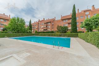 Penthouse  Avenida siglo xxi. Espectacular atico duples en el sector b