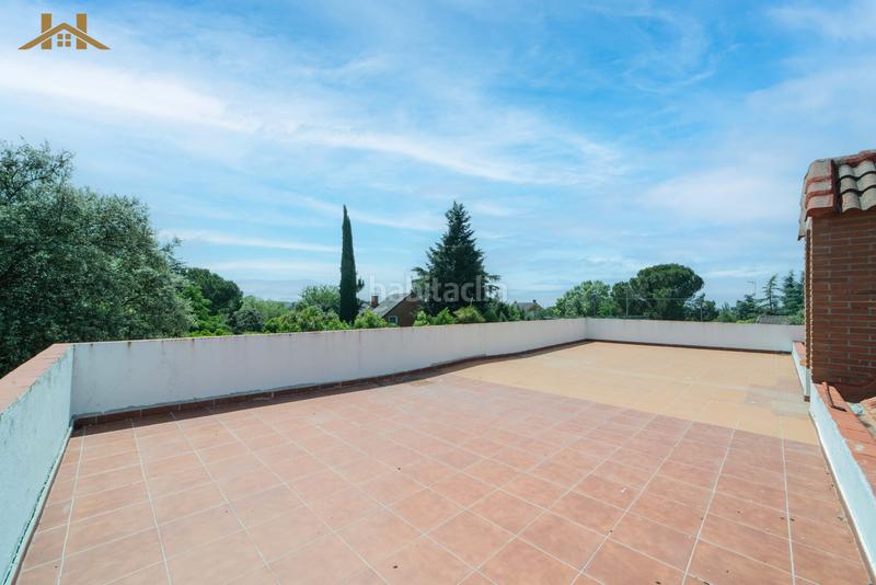 Foto 87a2de2a-6d4c-41e5-8925-6a693cfbda91. Chalet casa o chalet independiente en venta en calle playa del saler en Boadilla del Monte