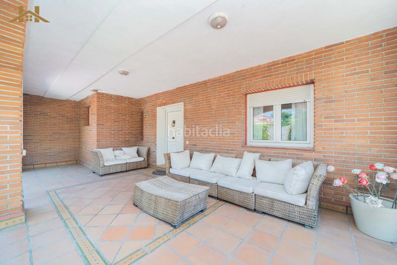 Foto ae50ffe2-adda-480a-98fb-5c4f9d81c8ac. Chalet casa o chalet independiente en venta en calle playa del saler en Boadilla del Monte