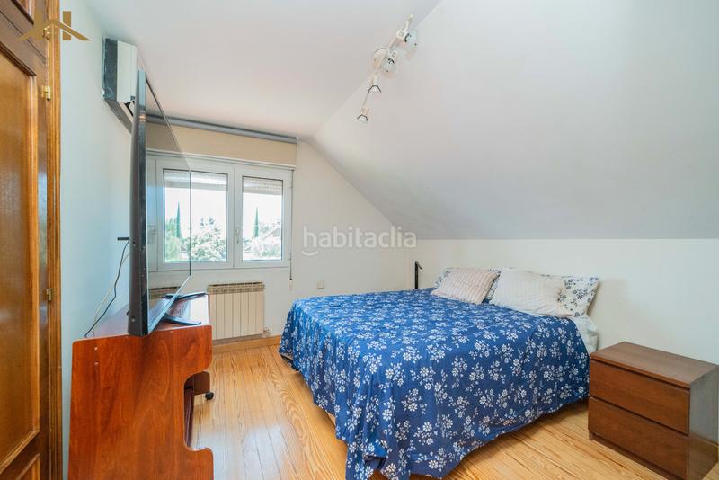 Foto d5ebc46a-bcfb-4664-9fc4-e5b085d2031a. Chalet casa o chalet independiente en venta en calle playa del saler en Boadilla del Monte