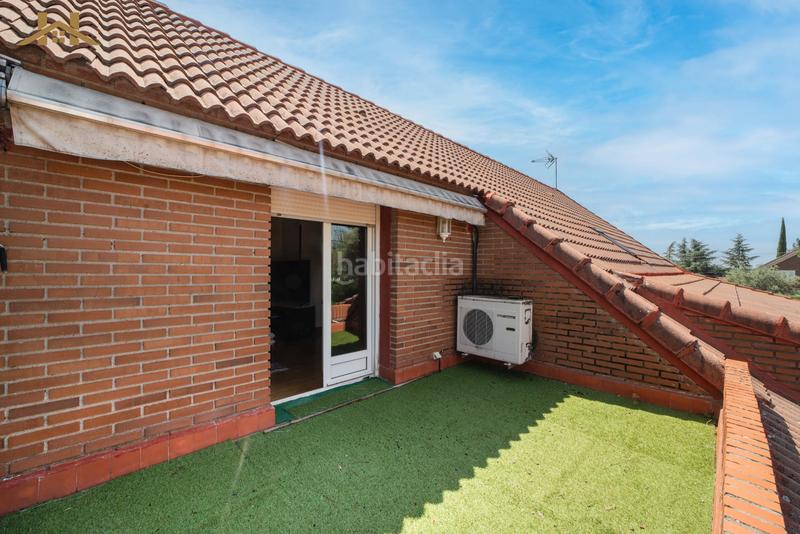 Foto df9a25ee-7cd0-4f53-bec0-db4b5b45147e. Chalet casa o chalet independiente en venta en calle playa del saler en Boadilla del Monte