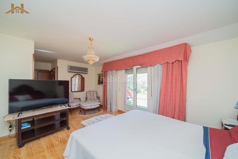 Foto e0ce6ea4-2bf7-4fa6-a10e-caac829576c2. Chalet casa o chalet independiente en venta en calle playa del saler en Boadilla del Monte