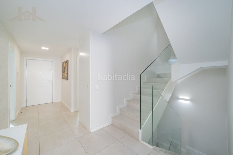 Foto d592209f-f77e-4631-beea-481ce9499671. Casa adossada amb calefacció aparcament piscina a Boadilla del Monte