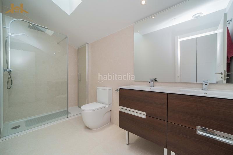 Foto 0b99275b-24a4-4f76-aedb-5d9dd913f70e. Attique avec chauffage piscine dans Valdepastores-Las Encinas Boadilla del Monte