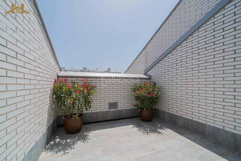 Foto f7171014-8360-4e25-87c1-d71af193a653. Attique avec chauffage piscine dans Valdepastores-Las Encinas Boadilla del Monte