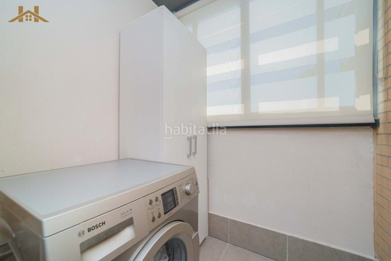 Foto 0cd7fa65-8a8e-48bc-8214-4c18951d3758. Appartamento con riscaldamento parcheggio piscina in Boadilla del Monte