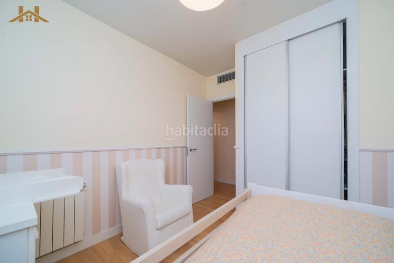 Foto 243866a8-ef07-4bdd-b46f-57d75ba5e748. Appartamento con riscaldamento parcheggio piscina in Boadilla del Monte