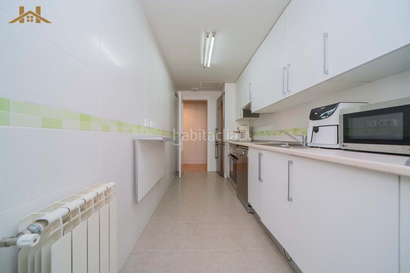 Foto 32295eed-4b8b-4677-9748-fd8511852696. Appartamento con riscaldamento parcheggio piscina in Boadilla del Monte