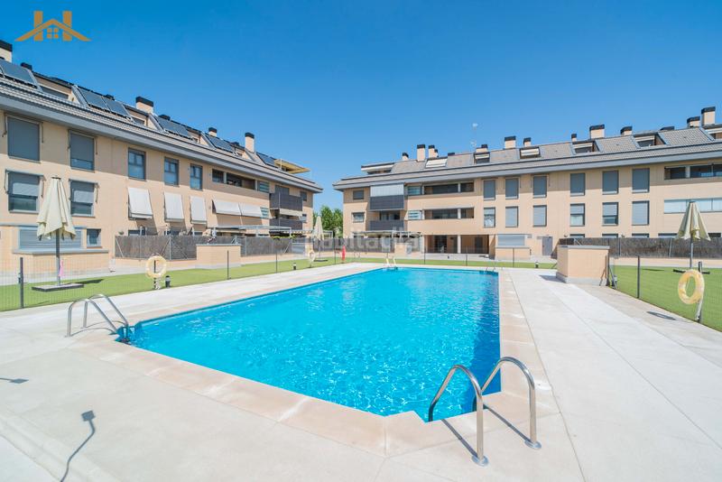 Foto 51caece5-3c20-4988-853c-ee25995237e6. Appartamento con riscaldamento parcheggio piscina in Boadilla del Monte
