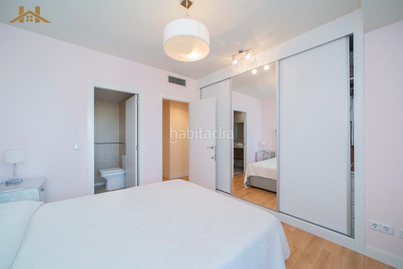 Foto e3926a5d-cc76-41d4-b137-4118462a66ec. Appartamento con riscaldamento parcheggio piscina in Boadilla del Monte