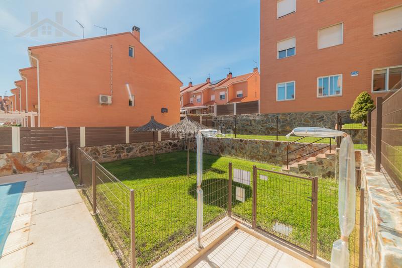 Foto 0100d72b-dc37-4ffa-9c0b-9f35b6d19d0e. Appartement avec chauffage parking piscine dans Sector B Boadilla del Monte