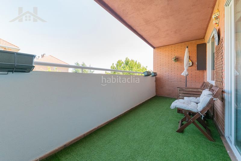 Foto 11b856bf-cff9-42bb-b010-bc857670d0a8. Appartement avec chauffage parking piscine dans Sector B Boadilla del Monte