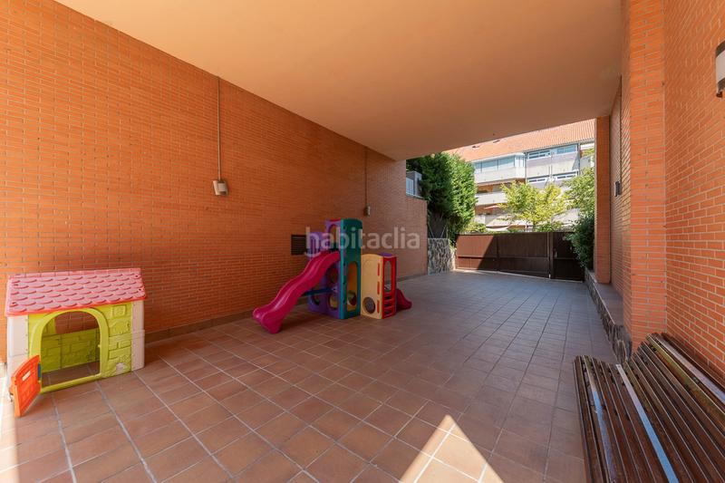 Foto 5d63ab80-fd4e-424e-9876-22580d60bffb. Appartement avec chauffage parking piscine dans Sector B Boadilla del Monte