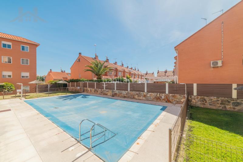 Foto 9f384371-33ef-48e2-ac23-baf7f895c35d. Appartement avec chauffage parking piscine dans Sector B Boadilla del Monte