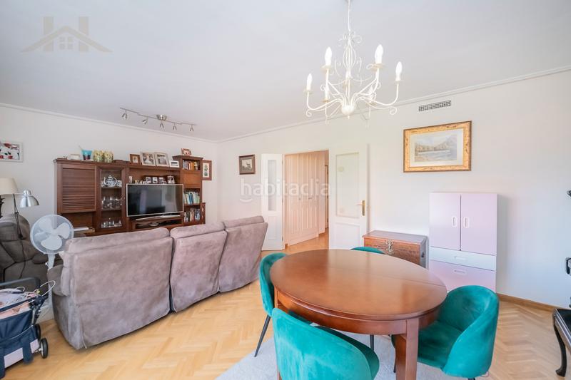 Foto a745721e-9d47-4376-99c9-eb3d02800760. Appartement avec chauffage parking piscine dans Sector B Boadilla del Monte