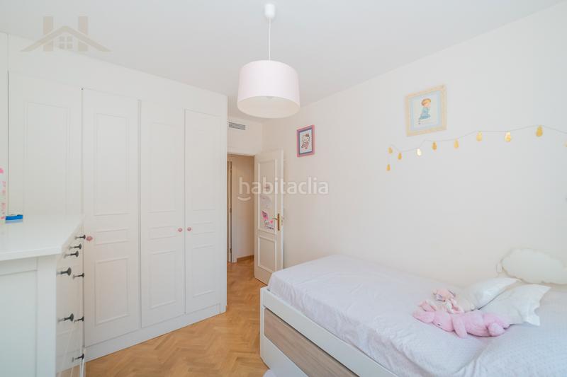 Foto ac16bd45-a263-4316-a5d9-ba1bc42440fa. Appartement avec chauffage parking piscine dans Sector B Boadilla del Monte
