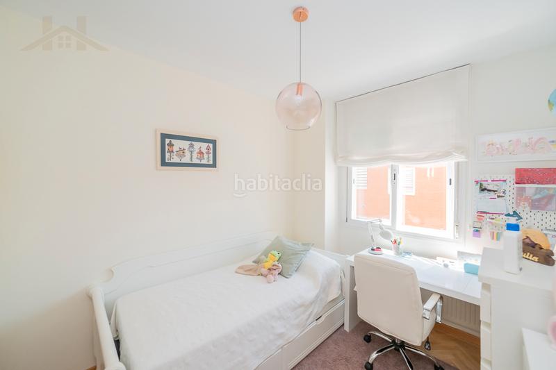 Foto c60aef4d-408b-4ea2-bfbe-3ad27728c61f. Appartement avec chauffage parking piscine dans Sector B Boadilla del Monte