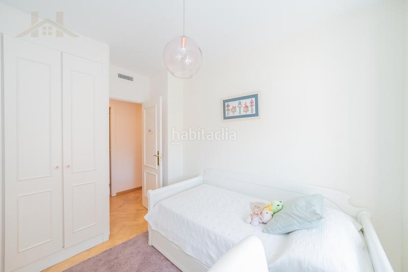 Foto d31f07f7-29be-4229-aad9-8d59ff6230ef. Appartement avec chauffage parking piscine dans Sector B Boadilla del Monte