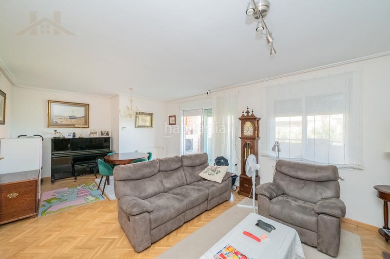 Foto ebdd6492-5031-4a65-a26b-97c373c4f2e7. Appartement avec chauffage parking piscine dans Sector B Boadilla del Monte