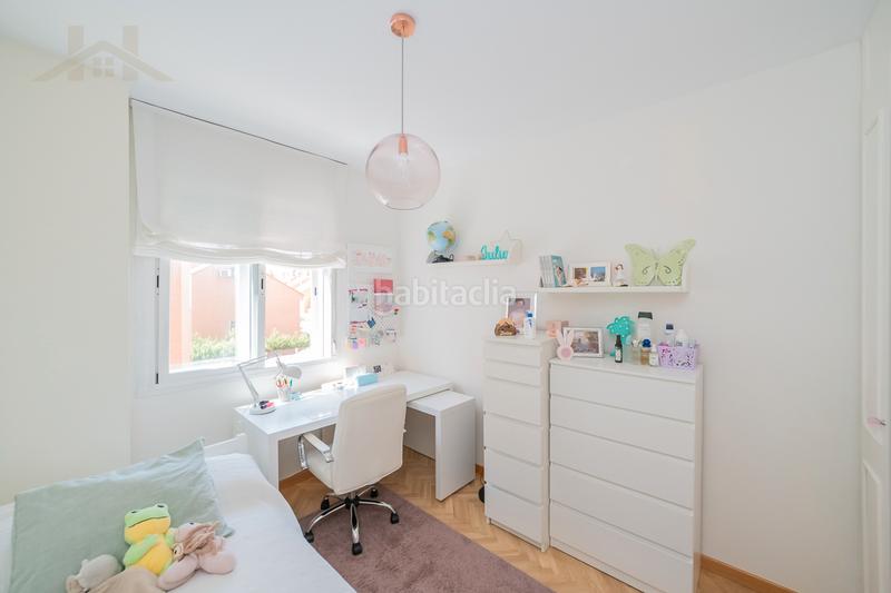 Foto f2f99f85-d098-4c49-b38d-b4c7d6cb2aca. Appartement avec chauffage parking piscine dans Sector B Boadilla del Monte