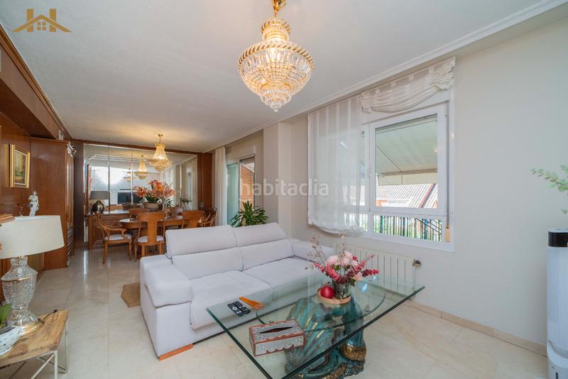 Foto 06b5c141-8d6a-4c1f-b3f8-2a1baa6284d6. Chalet mit heizung in Sector S Boadilla del Monte