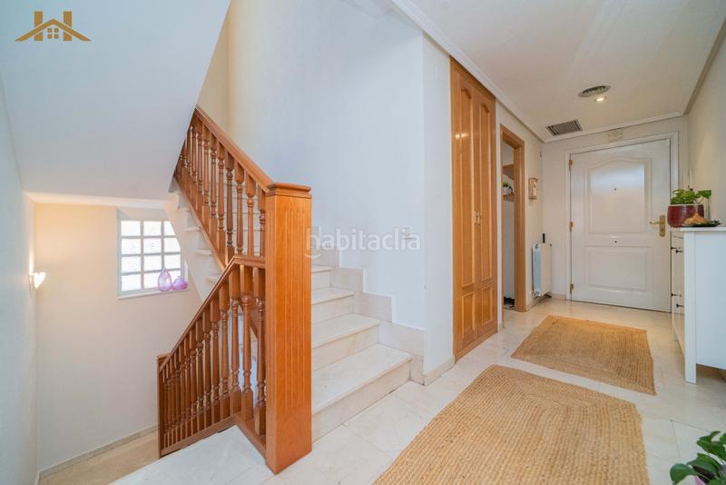 Foto 1347087b-35a3-4c24-98b7-7f55f9572c58. Chalet mit heizung in Sector S Boadilla del Monte