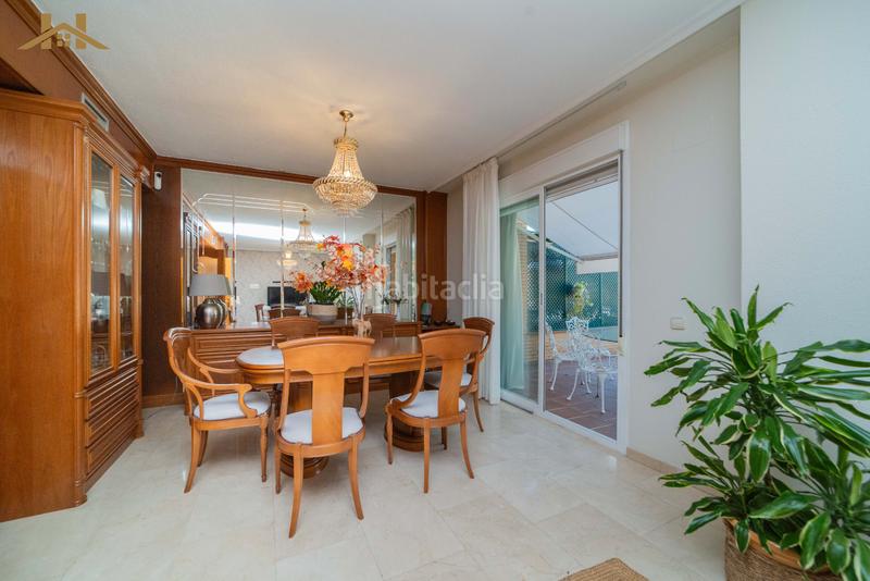 Foto 309a1237-1569-4e5d-894c-93c8b7259065. Chalet mit heizung in Sector S Boadilla del Monte