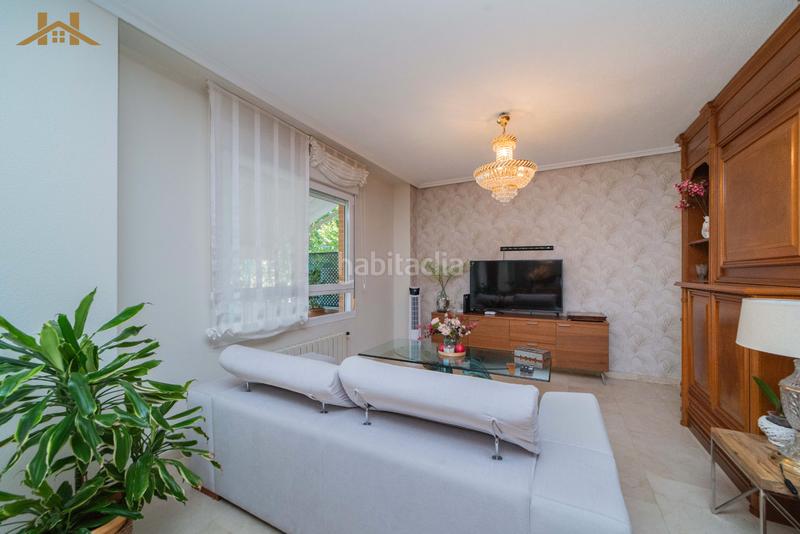 Foto 363c50b0-1f75-4c95-bb43-b8da95de5ffd. Chalet mit heizung in Sector S Boadilla del Monte