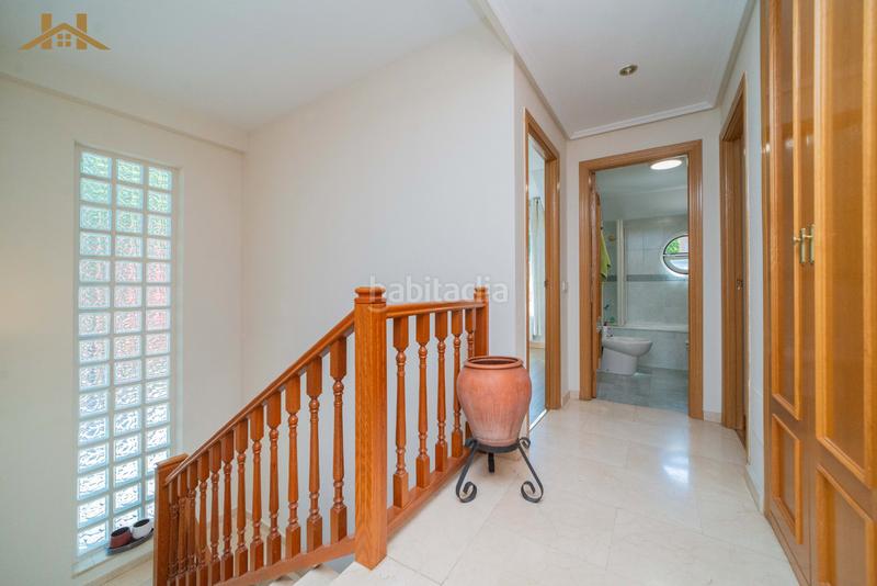 Foto 4605cf20-784f-4b36-a2a1-64f10f081097. Chalet mit heizung in Sector S Boadilla del Monte