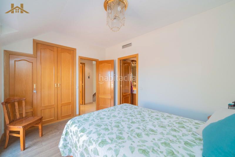 Foto 50864e66-43b0-4155-b87a-5b899546afae. Chalet mit heizung in Sector S Boadilla del Monte