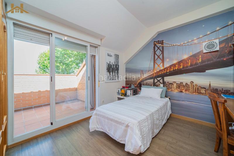 Foto 56f0c05e-50fb-4690-846f-9de0ebcc0337. Chalet mit heizung in Sector S Boadilla del Monte