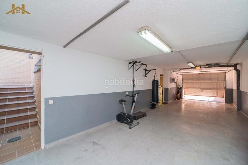 Foto 5a02fa0c-e42f-402e-abb2-daa25330d6eb. Chalet mit heizung in Sector S Boadilla del Monte