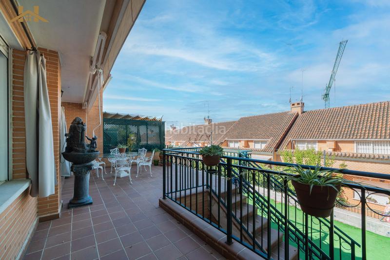 Foto 5beca4b9-19a7-4f70-a351-2cf9749989ca. Chalet mit heizung in Sector S Boadilla del Monte